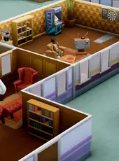 Two Point Hospital