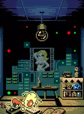 Ganbare Neo Poke-Kun
