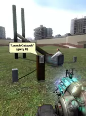 Garry's Mod