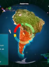 Global Domination