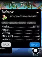 The Battle of Polytopia: Aquarion