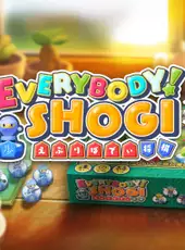 Everybody Shogi