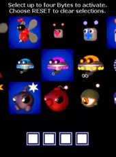 FNaF World