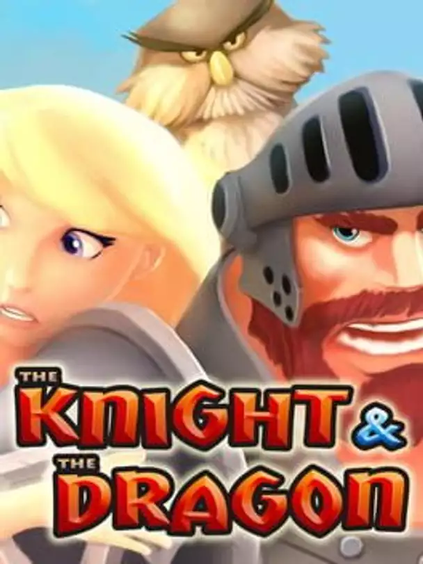 The Knight & the Dragon