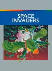 Space Invaders