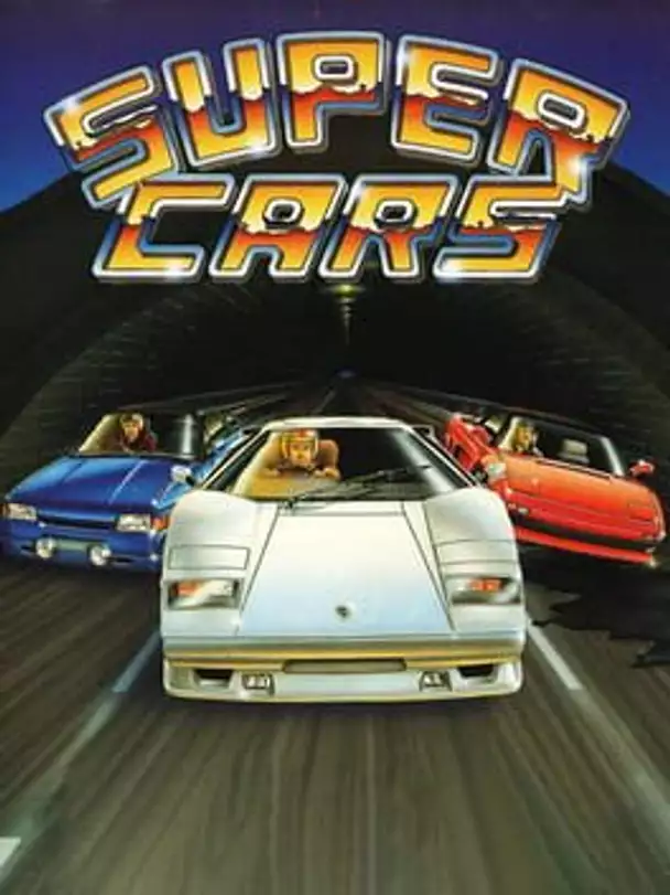 Super Cars