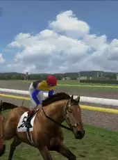 Gallop Racer 2006
