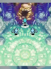 Pokémon Mundo Misterioso: Relatos de una Phione
