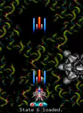 Terra Cresta II: Mandler no Gyakushuu
