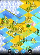 The Battle of Polytopia