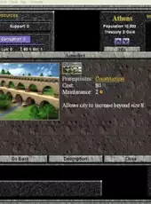 Civilization II: Test of Time