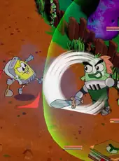 Nicktoons & The Dice of Destiny