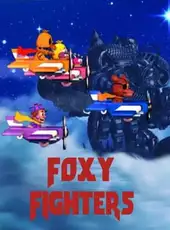 Foxy Fighters