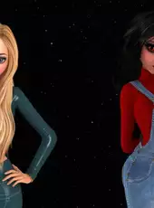 Ryclaw: Save Yourself