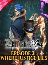 One Piece: World Seeker - Extra Episode 2: Where Justice Lies