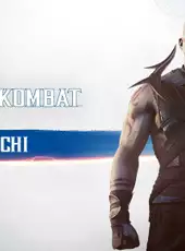 Mortal Kombat 1: Quan Chi