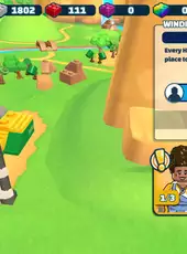 LEGO Hill Climb Adventures