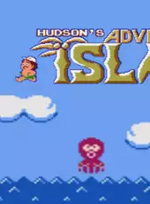 Hudson's Adventure Island