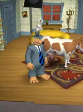 Sam & Max: Save the World - Episode 2: Situation Comedy
