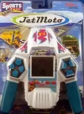 Jet Moto