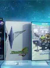 Star Fox Zero: Limited First Print Edition