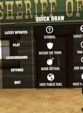 Quick Draw