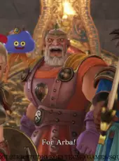 Dragon Quest Heroes I & II