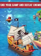 Playmobil Pirates