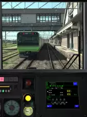 JR EAST Train Simulator: Shin-etsu Line (Naoetsu to Niigata) E129-0 series
