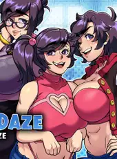 Snow Daze: Redaze