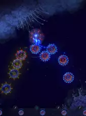 Microcosmum 2: Mission Generator - Abyss