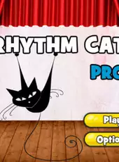 Rhythm Cat Pro