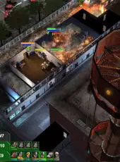 Fire Department 3