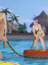 Dead or Alive Xtreme 3: Fortune