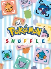 Pokémon Shuffle