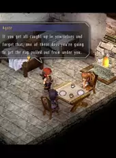 The Legend of Heroes: Trails in the Sky