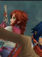 Wild Arms 5