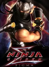 Ninja Gaiden Sigma