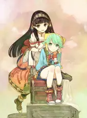 Atelier Shallie: Alchemists of the Dusk Sea DX