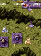 Battle Squadron
