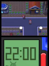 Pokémon Diamond Version