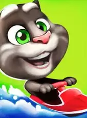 Talking Tom Jetski