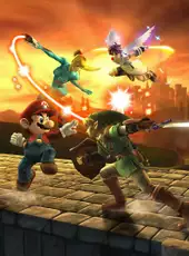 Super Smash Bros. Brawl
