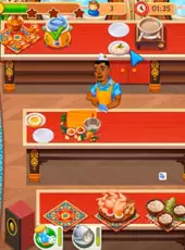 Travel Cuisine 3: The Sea of Flavours - Collector's Edition