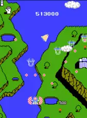 TwinBee