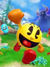 Pac-Man World 2 Re-Pac