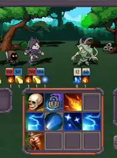 Combo Card Clashers
