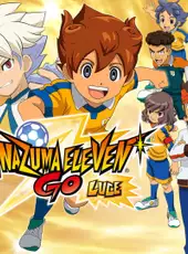 Inazuma Eleven Go: Light