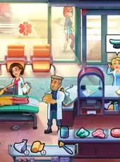 Heart's Medicine: Doctor's Oath