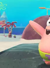 SpongeBob SquarePants: Battle for Bikini Bottom - Rehydrated